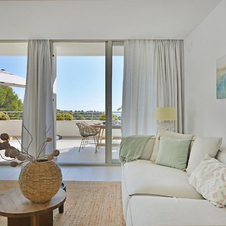 Altea Bayview Apartment By Nras Exterior foto