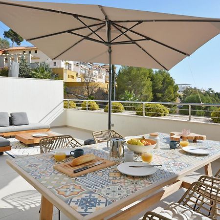 Altea Bayview Apartment By Nras Exterior foto