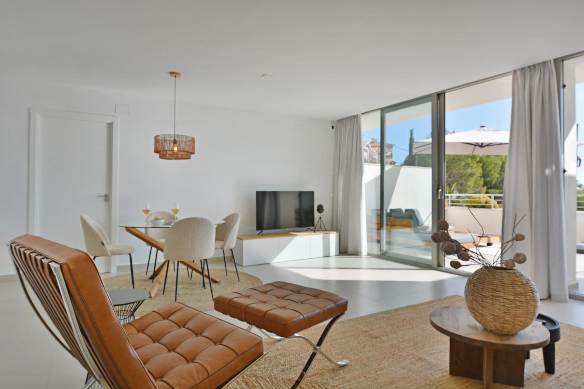 Altea Bayview Apartment By Nras Exterior foto