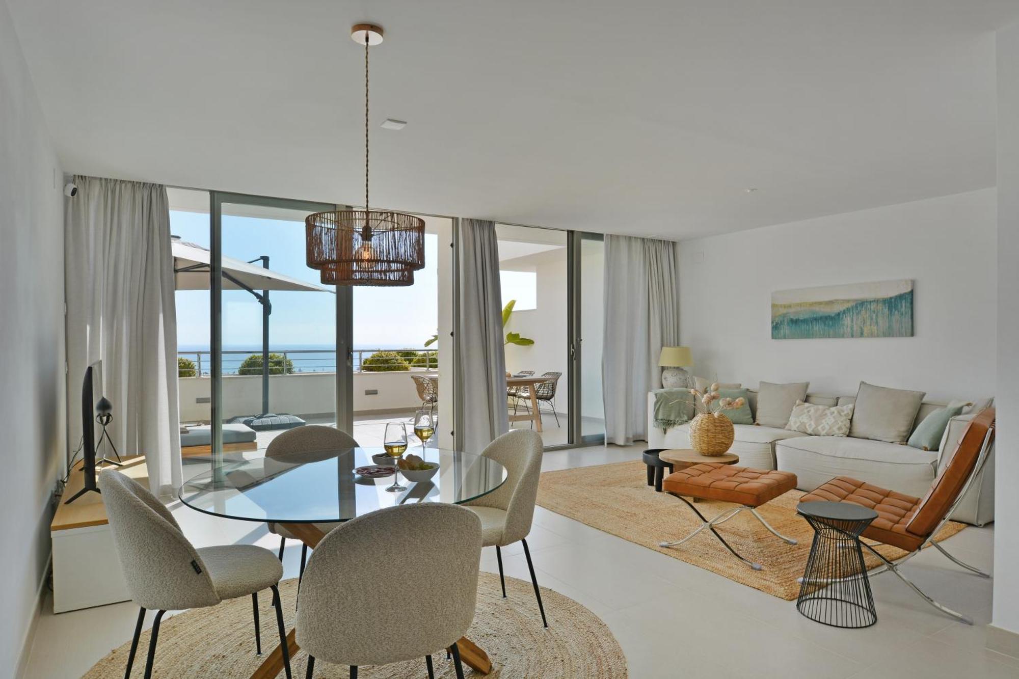 Altea Bayview Apartment By Nras Exterior foto