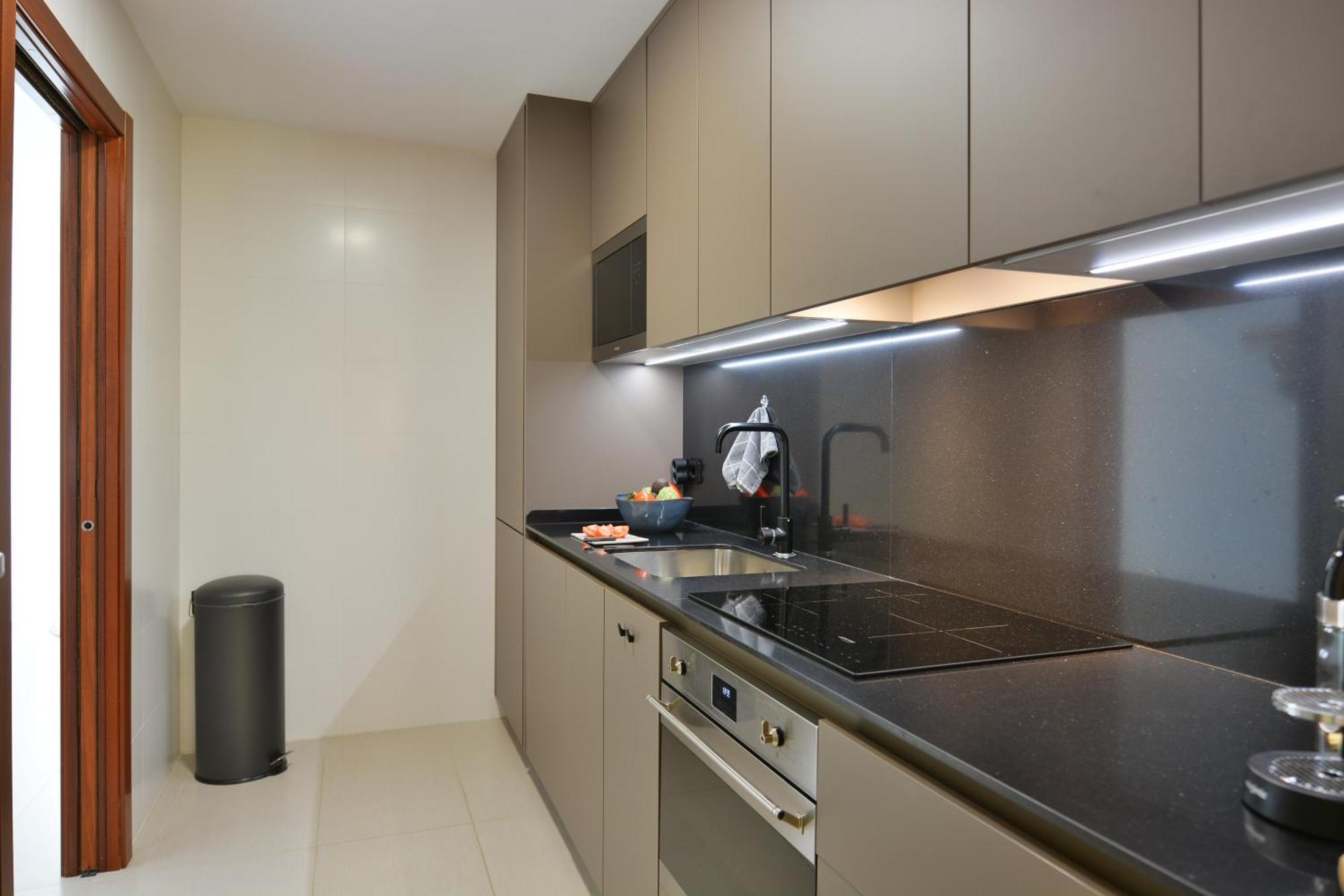 Altea Bayview Apartment By Nras Exterior foto